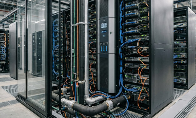 Le refroidissement haute densité accompagne l’essor des infrastructures numériques africaines