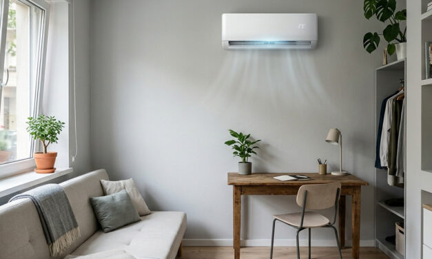 Climatisation pour 20m²