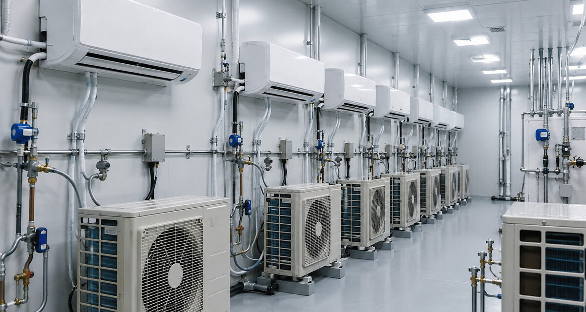 Le Vietnam prépare des exigences supérieures pour les climatiseurs individuels