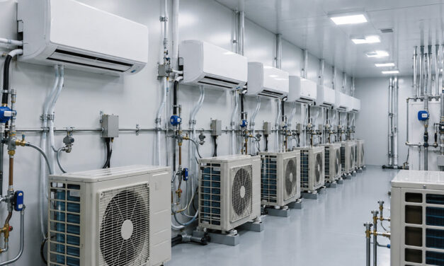 Le Vietnam prépare des exigences supérieures pour les climatiseurs individuels