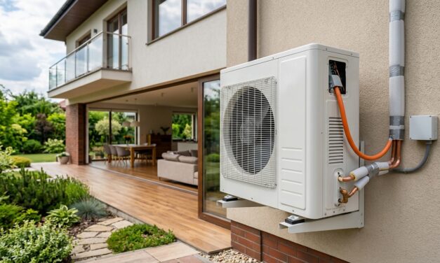 Climatiseur pour 100 m²
