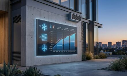 Daikin mesure l’allongement mondial des saisons de refroidissement