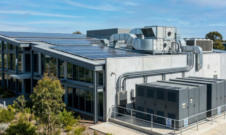 Les bâtiments australiens préparent l’intégration du stockage électrique au pilotage HVAC