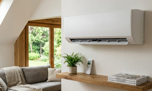 Comment choisir une climatisation réversible ?