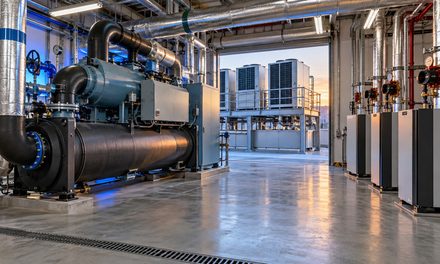 Trane électrifie les rénovations thermiques commerciales américaines