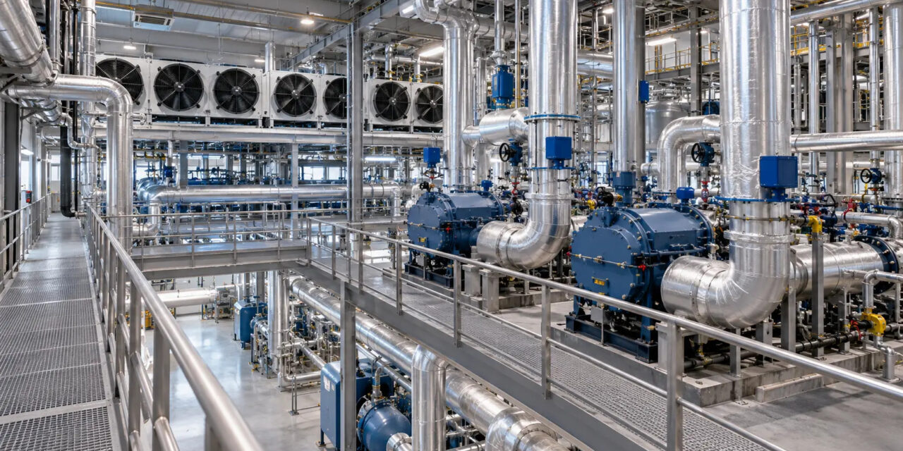 Le froid professionnel confronte ses solutions aux objectifs de décarbonation