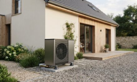 Un nouveau dispositif de leasing pour équiper les foyers modestes en pompes à chaleur